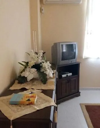 Apartamento Ferienwohnung Sabrina Alanya