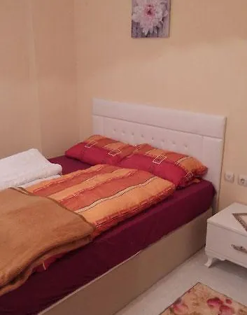 Apartamento Ferienwohnung Sabrina