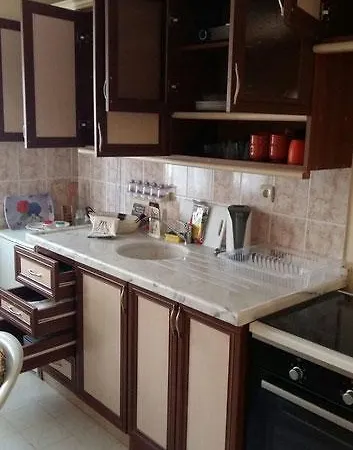 Ferienwohnung Sabrina Alanya