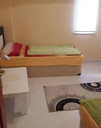 Apartamento Ferienwohnung Sabrina