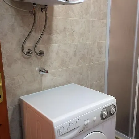 Ferienwohnung Sabrina Alanya